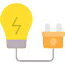 electricidad icon