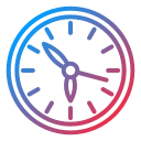 reloj icon