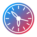 reloj icon