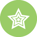 estrella icon