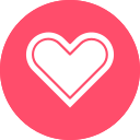 corazón icon