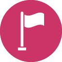 bandera icon