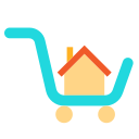 comprar casa icon