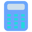 calculadora icon