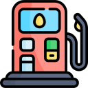 gas icon