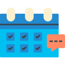 calendario icon