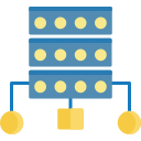 estructura de datos icon