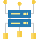 estructura de datos icon