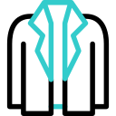 chaqueta icon