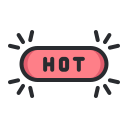 caliente icon