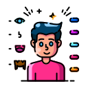 avatar icon