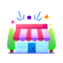 tienda