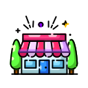 tienda icon