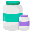 suplementos icon