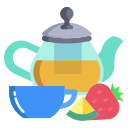 té icon