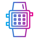 reloj inteligente icon