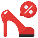 zapatos icon