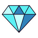 diamante icon