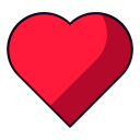 corazón icon