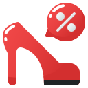 zapatos icon