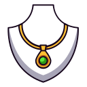 collar icon