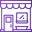 tienda icon