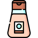 champú icon