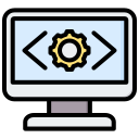 programación icon