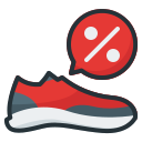 zapato icon