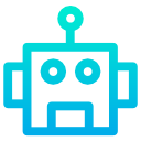 robot icon