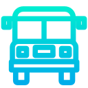 autobús icon