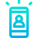 teléfono icon