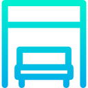 Bus stop 