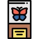 mariposa icon