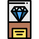 diamante icon