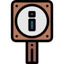 información icon