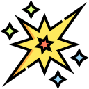 supernova icon