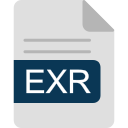 exr icon