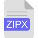 zipx 