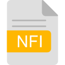 nfi icon