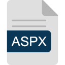 formato de archivo aspx