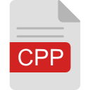 cpp icon