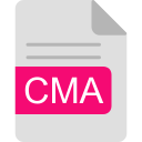 Cma icon