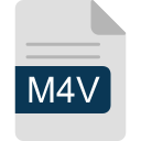 m4v-dateiformat 