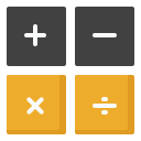 calculadora icon