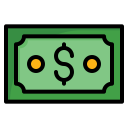 dinero icon