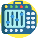 controlador icon