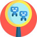 nanorobots icon