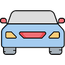 automóvil icon