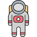 astronauta icon